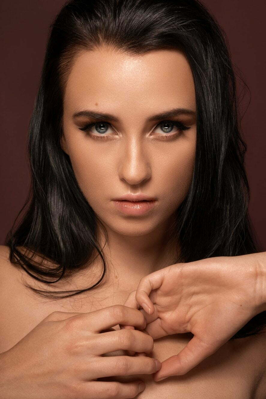 Beauty Shoot